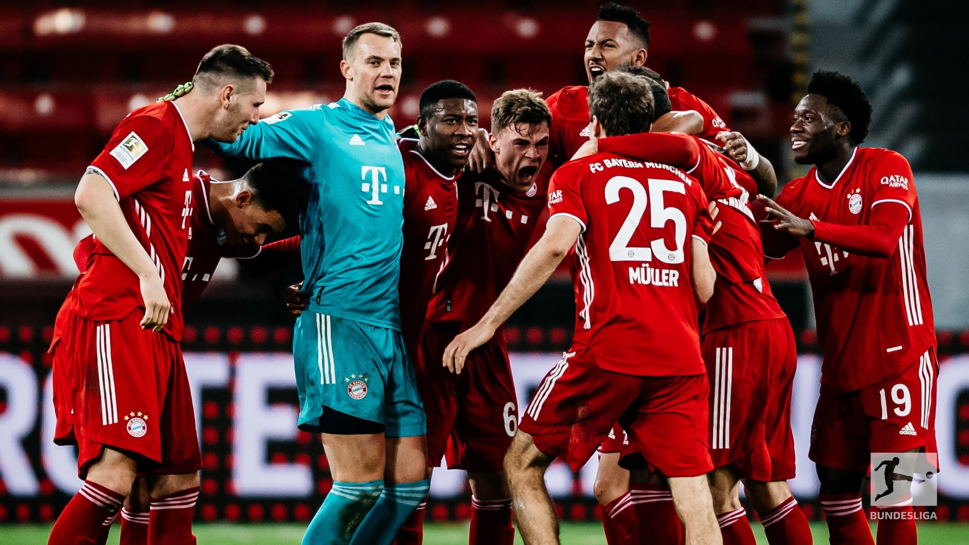 欧冠烽火淬真金:拜仁慕尼黑的王者征途与战术革新