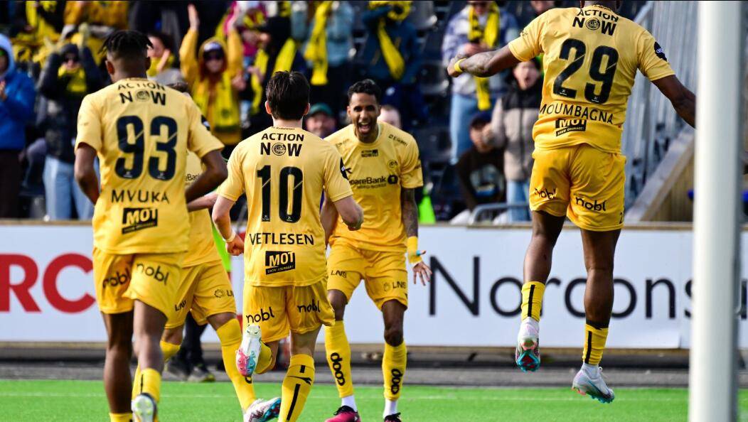 北极风暴席卷欧冠:博德闪耀书写平民奇迹新章